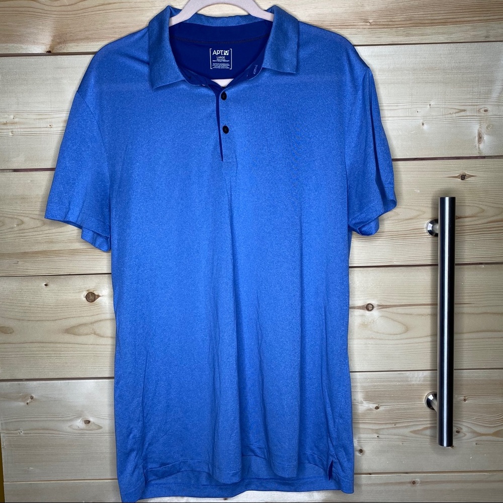 Apt. 9 Polo Shirt